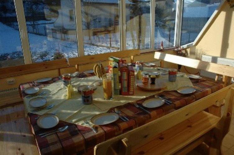 All Seasons Mountain Vistas Govedartsi Exterior photo