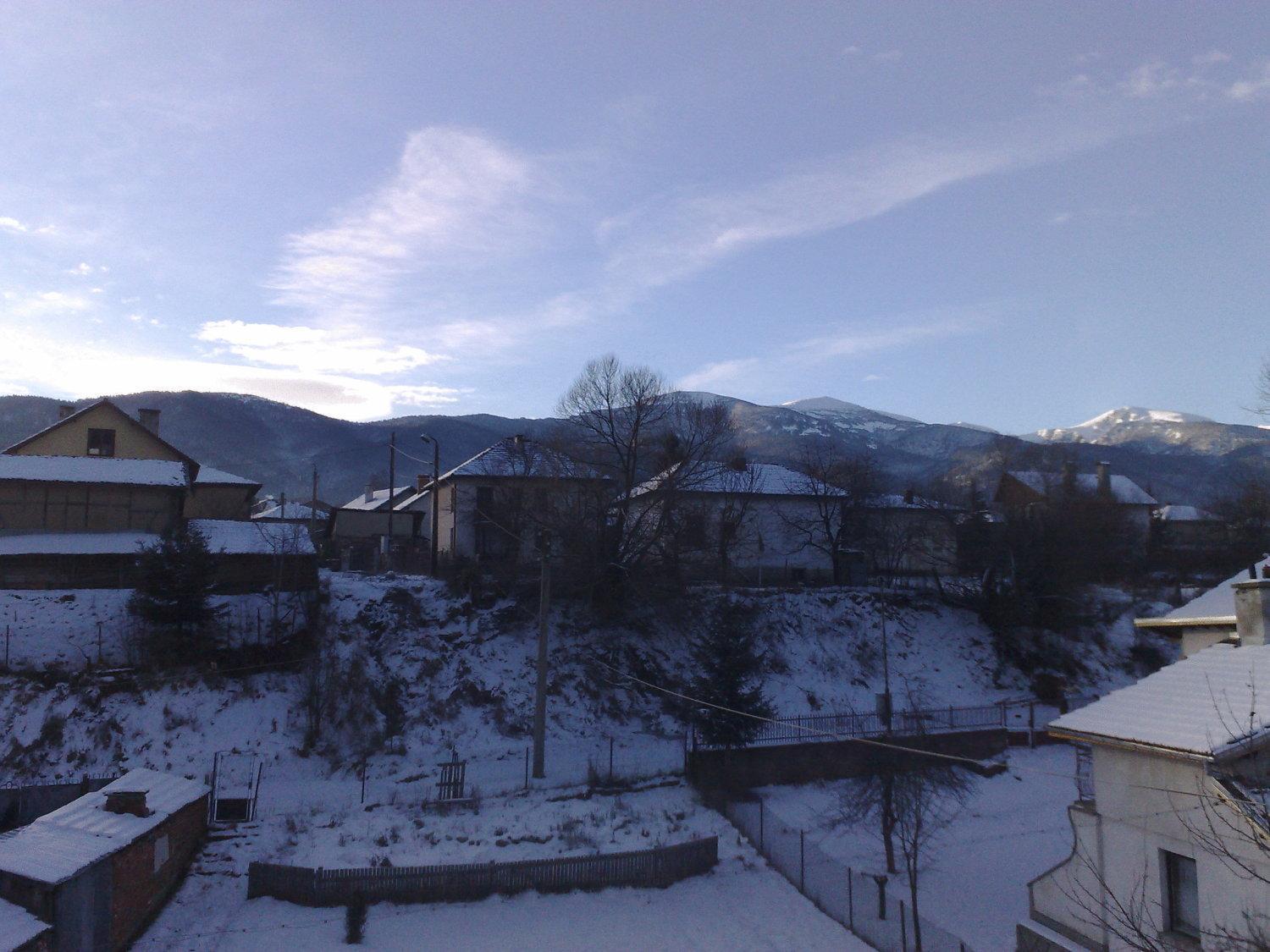 All Seasons Mountain Vistas Govedartsi Exterior photo